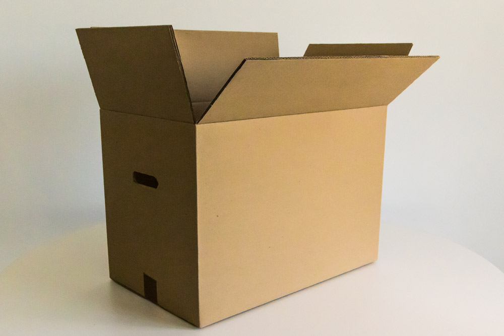 boxproducts open carton box