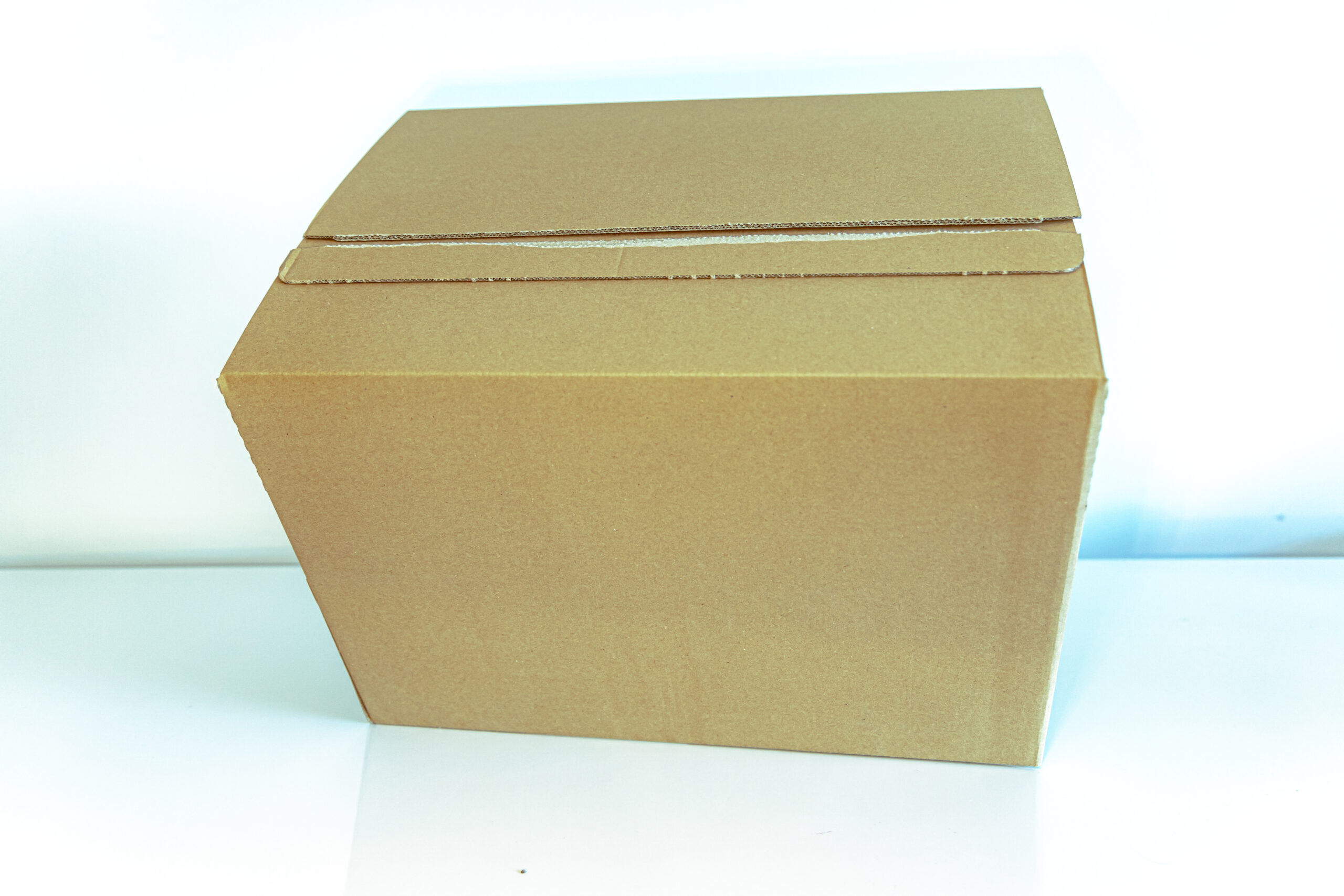 boxproducts carton box closed